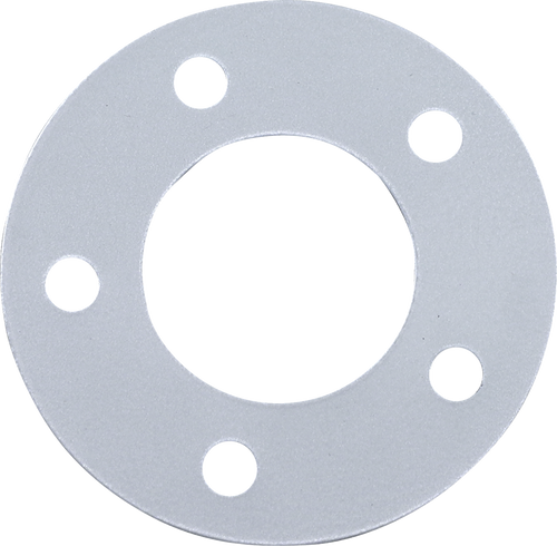 Wheel Plate - Front