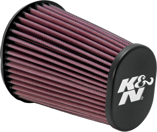 K & N RE-0960 - Air-Charger Replacement Air Filter - Black