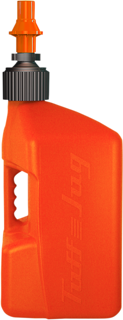 Container - Orange - 20-Liter