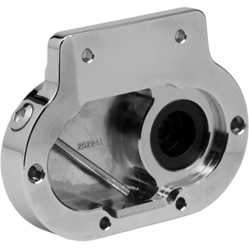 Pro-one Perf.mfg. #202240 - Hydraulic Clutch Actuator Cover - Chrome