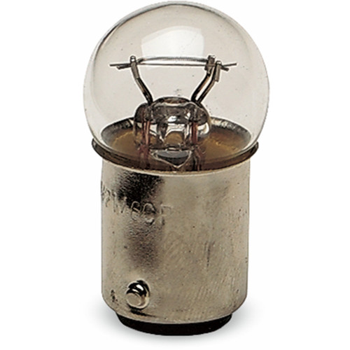 Drag Specialties - Globe Bulbs - Clear