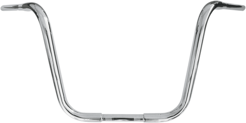 Handlebar - Buffalo Ape - 14" - TBW - Chrome