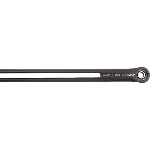 Arlen Ness #421-000 - SpeedLiner Shift Rod - Black