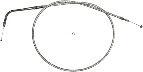 Throttle Cable - 40" - Sterling Chromite II