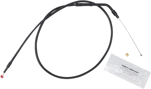 Throttle Cable