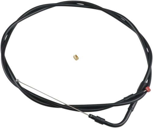 Throttle Cable - +6"
