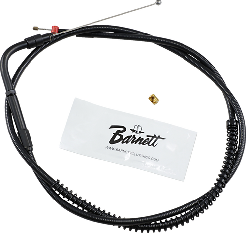 Throttle Cable - +6"