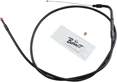 Throttle Cable - +6"