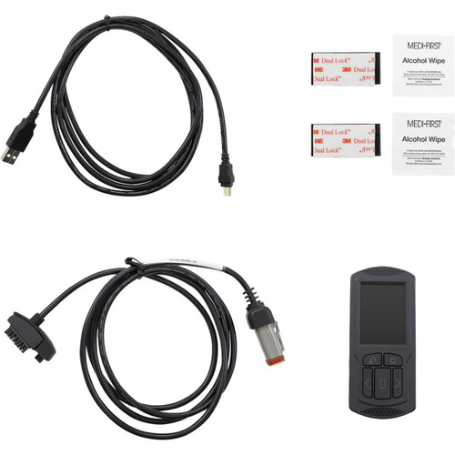 Dynojet #PV3-15-01 - Power Vision 3 Fuel Injection Module
