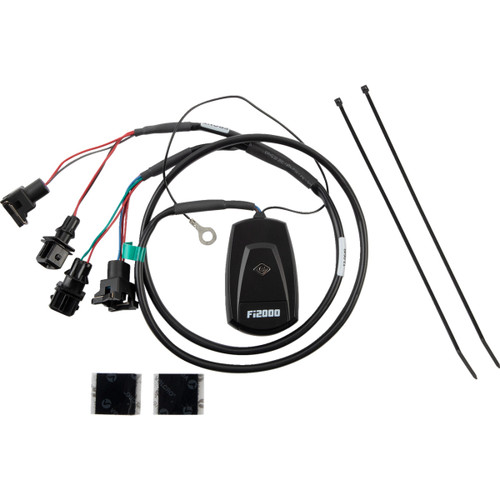 FI2000 #92-1603R - FI2000R Plug-In Fuel Processor - Touring '95-'01