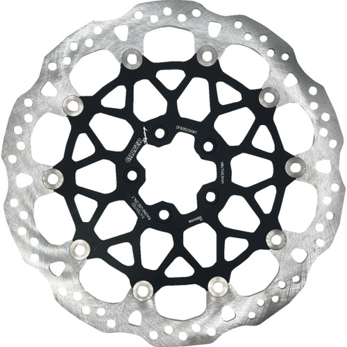 Galfer #DF835CSXW1 - Brake Rotor - Front