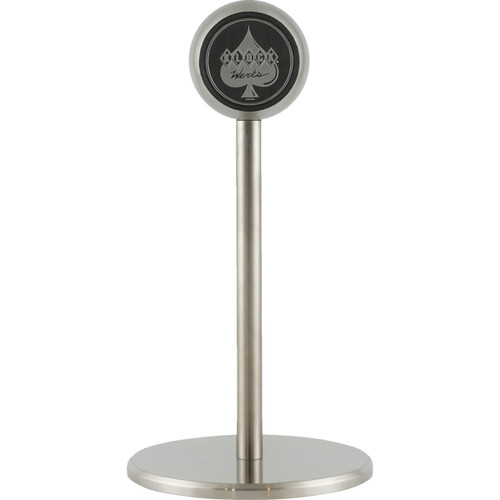 Klock Werks #KWD-MINI-SS - iOmini™ Stand - iOmounts™ - Mini - Stainless Steel