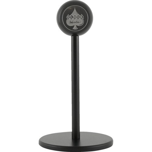 Klock Werks #KWD-MINI-BLK - iOmini™ Stand - iOmounts™ - Mini - Black