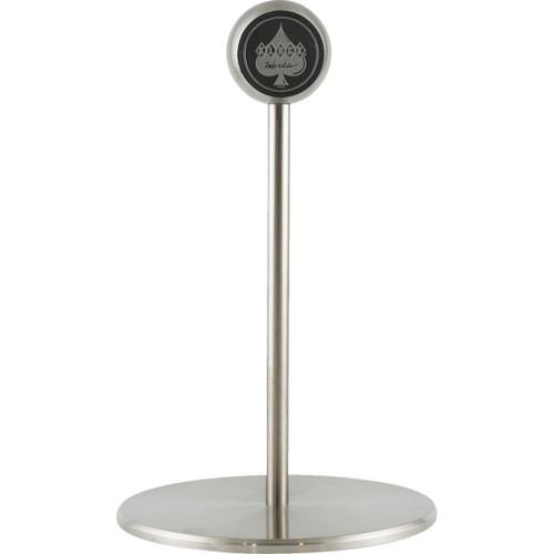 Klock Werks #KWD-STAND-SS - iOstand™ - Stainless Steel