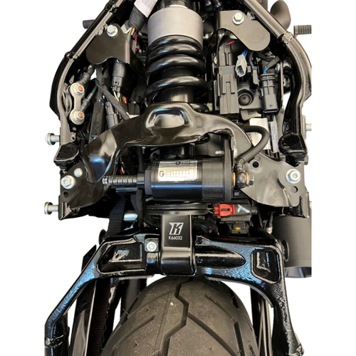 Kodlin USA #K66032 - Lift Kit - Lifts 0.5625" - M8 Softail