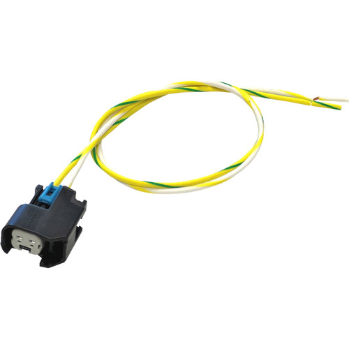Namz #PT-15497399 - Fuel Injector Connector - Harley-Davidson®