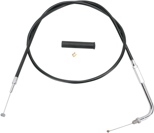 Throttle Cable - 30" - Vinyl