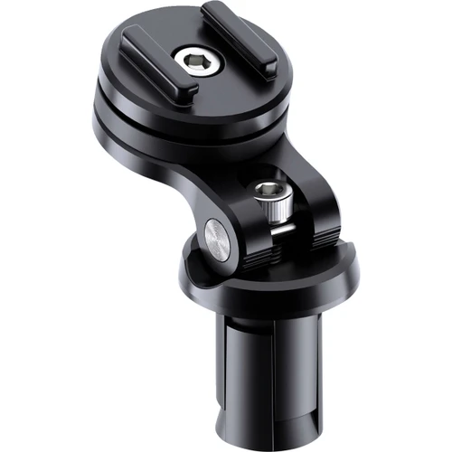 SP Connect #53214 - Moto Stem Mount - Phone - Black