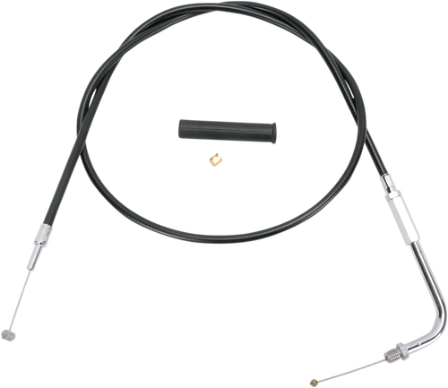 Throttle Cable - 30" - Vinyl