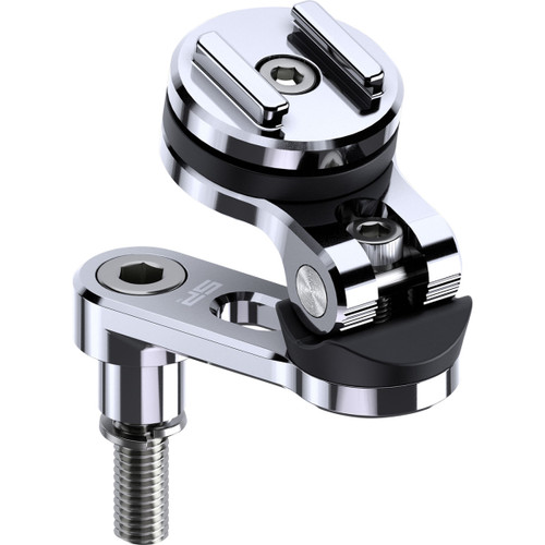 SP Connect #53238 - Bar Clamp Mount Pro - Phone - Chrome