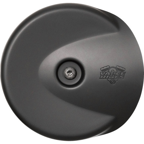 Vance & Hines #71091 - Air Cleaner Cover - VO2 Stingray - Black