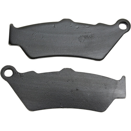 Drag Specialties - Organic Brake Pads - Victory