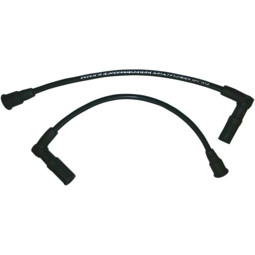 Drag Specialties - Plug Wires - Victory