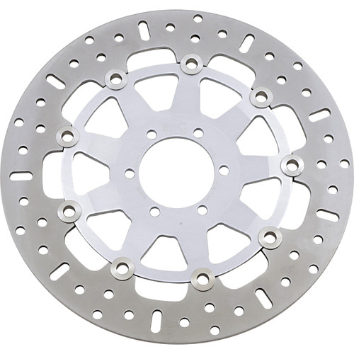 EBC #MD678 - Brake Rotor - Victory