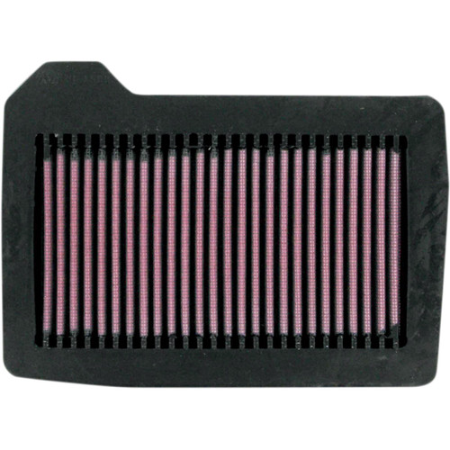 K & N #PL-1500 - OE Replacement High-Flow Air Filter - Victory