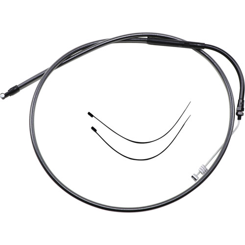 Magnum Shielding #42292 - High-Efficiency Black Pearl™ Clutch Cable - Victory