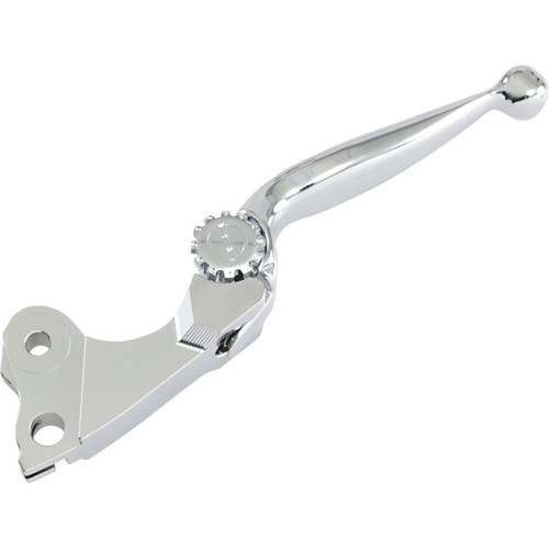 PSR #17-00451-20 - Journey Adjustable Clutch Lever - Chrome