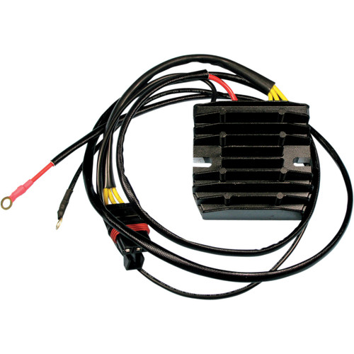 Rick's Motorsport Electric #10-559H - Hot Shot Regulator/Rectifier - Victory