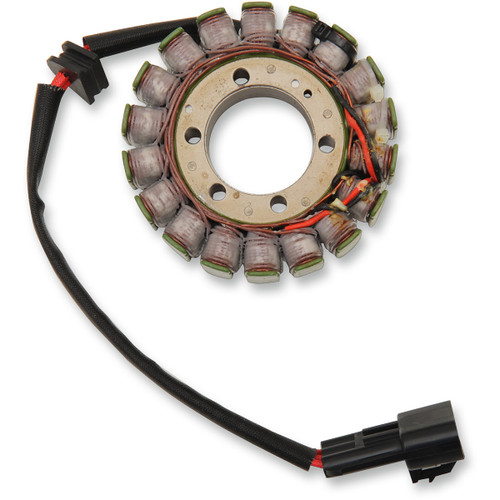 Rick's Motorsport Electric #21-566 - Stator - Victory