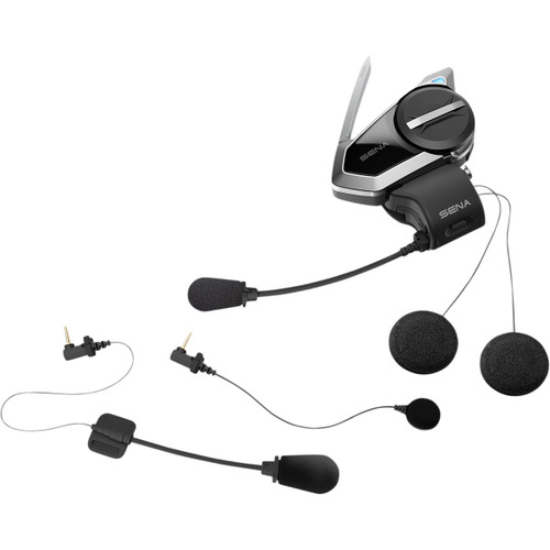 Sena #50S-10- - Headset - 50S - HD Speakers
