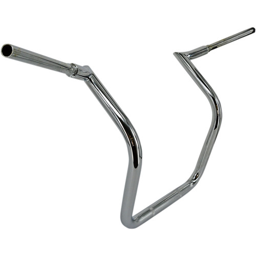 Trask #TM-2093CH - Bro Bar - Chrome