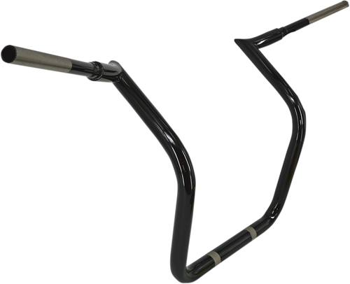 Trask #TM-2093BK - Bro Bar - Black