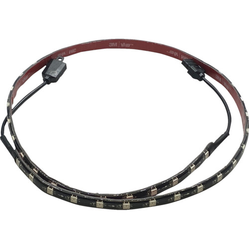 Custom Dynamics #PG-LED-42 - ProGLOW™ LED Light Strip - 32"