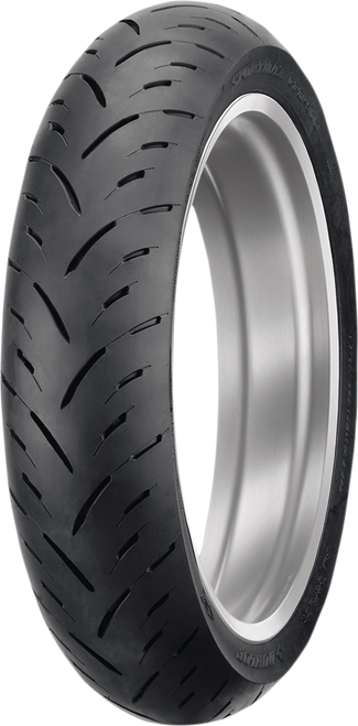 Dunlop Tire - Sportmax Q5S - Rear - 180/55ZR17 - (73W)
