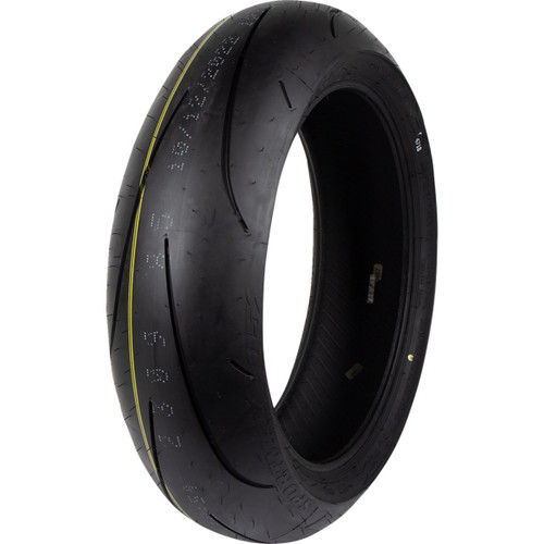 Dunlop #45258208 - Tire - Sportmax Q5S - Rear - 190/55ZR17 - (75W)