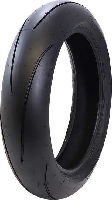 Dunlop #45247184 - Tire - Sportmax Q5 - Rear - 160/60ZR17 - (69W)