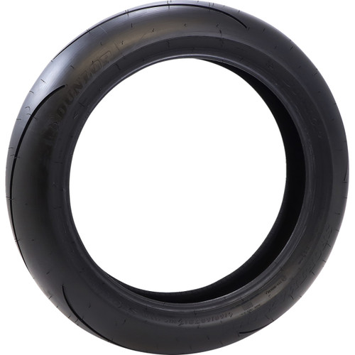 Dunlop #45247184 - Tire - Sportmax Q5 - Rear - 160/60ZR17 - (69W)