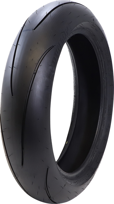 Dunlop #45247185 - Tire - Sportmax Q5 - Rear - 180/55ZR17 - (73W)