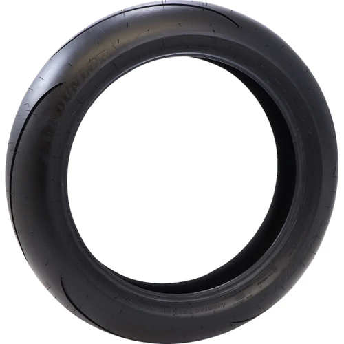 Dunlop #45247186 - Tire - Sportmax Q5 - Rear - 180/60ZR17 - (75W)