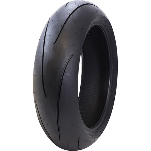 Dunlop #45247187 - Tire - Sportmax Q5 - Rear - 190/50ZR17 - (73W)
