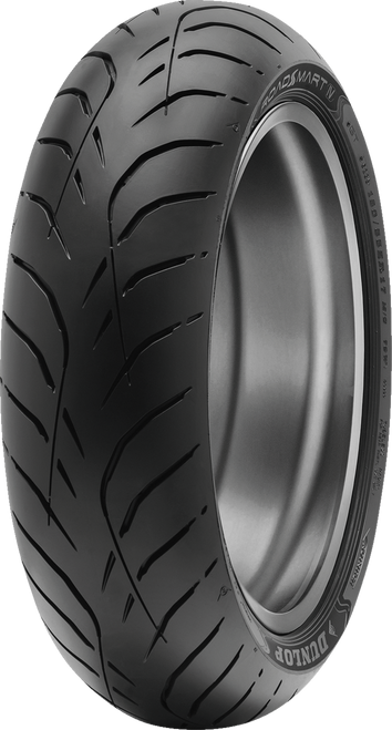 Dunlop Tire - Sportmax Q5 - Rear - 200/60ZR17 - (80W)
