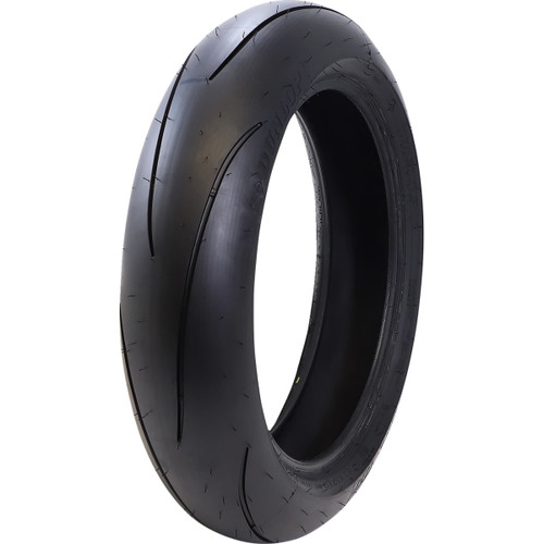 Dunlop #45247190 - Tire - Sportmax Q5 - Rear - 200/60ZR17 - (80W)