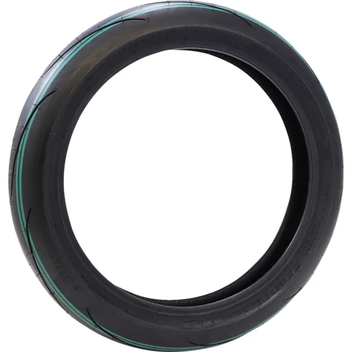 Dunlop #45247180 - Tire - Sportmax Q5 - Front - 110/70ZR17 - (54W)