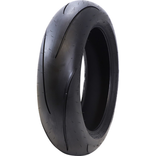 Dunlop #45247188 - Tire - Sportmax Q5 - Rear - 190/55ZR17 - (75W)