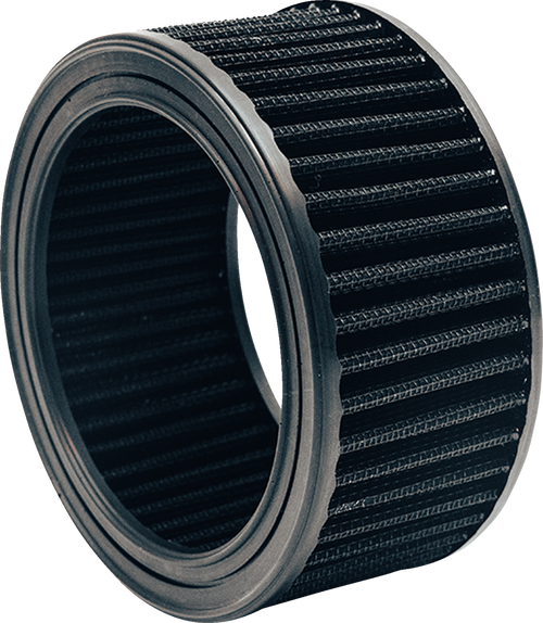 Feuling #5510 - Replacement Air Filter - BA Series - Black