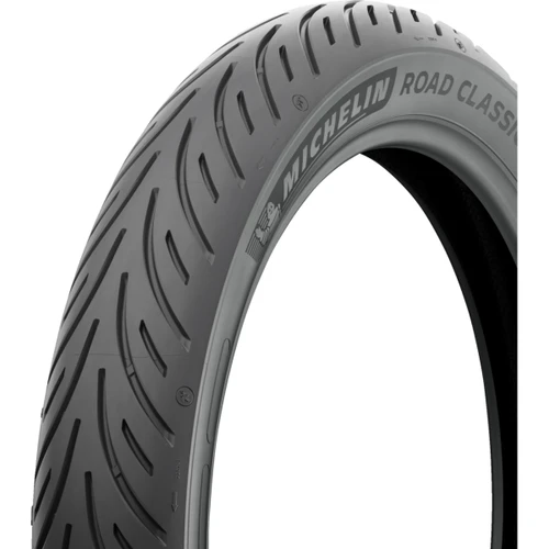 Michelin #41212 - Tire - Road Classic - Front - 100/90-18 - 56V